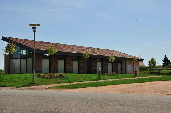 Borne de Recharge 36 Installateur borne de recharge Feusines