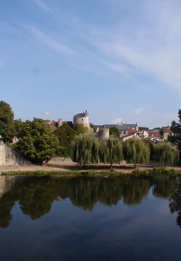 Borne de Recharge 36 Installateur borne de recharge Ingrandes