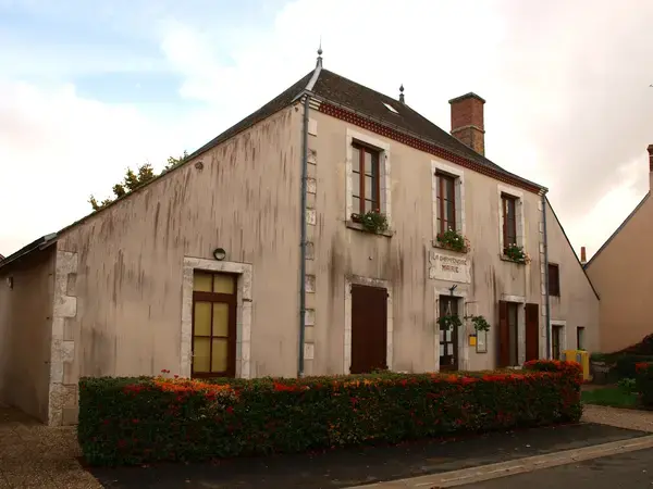 Borne de Recharge 36 Installateur borne de recharge La Champenoise