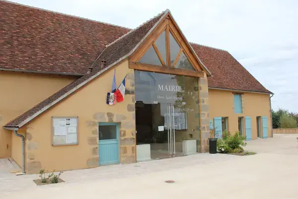 Borne de Recharge 36 Installateur borne de recharge Le Magny