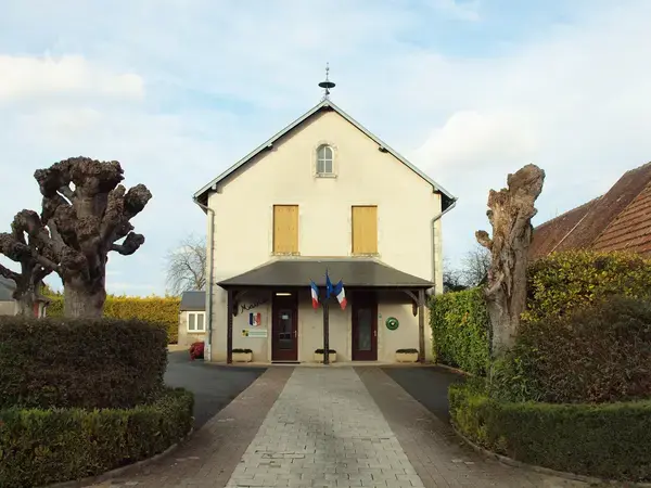 Borne de Recharge 36 Installateur borne de recharge Meunet-Planches