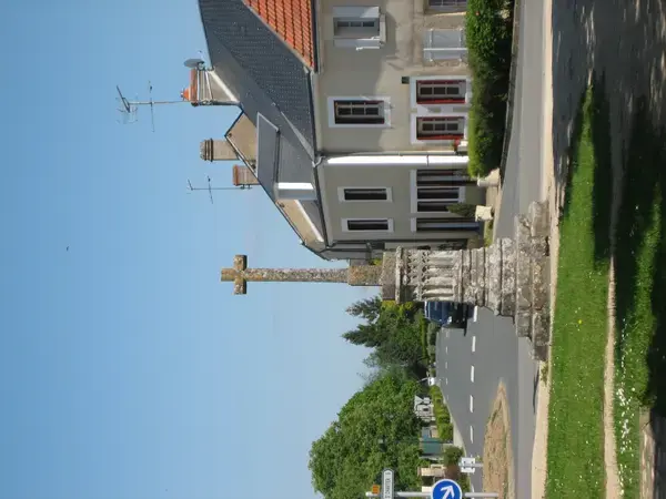 Borne de Recharge 36 Installateur borne de recharge Montipouret