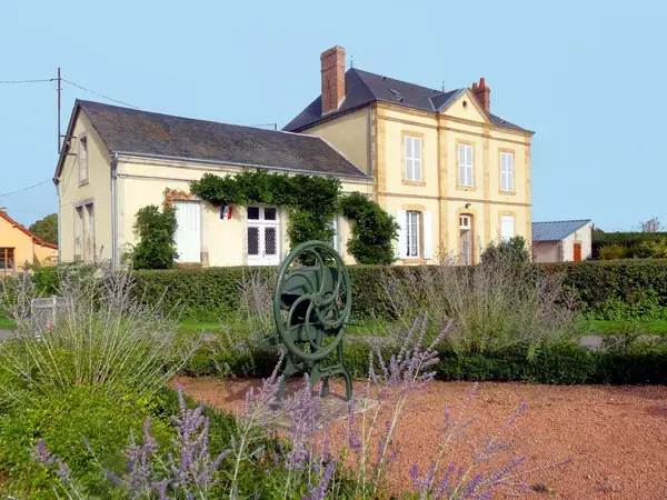 Borne de Recharge 36 Installateur borne de recharge Néret