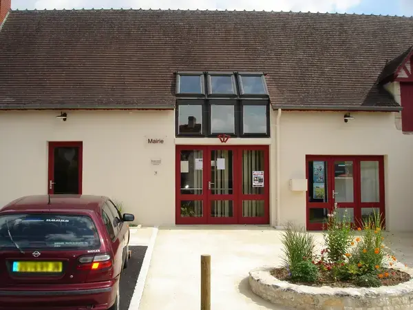 Borne de Recharge 36 Installateur borne de recharge Preuilly-la-Ville